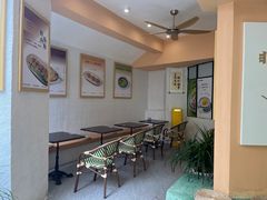 -超琪星·咖啡简餐(川音店)