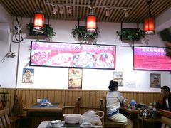 大堂-重庆烧鸡公火锅(簋街店)