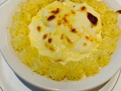 -波特曼西餐厅(南岗店)