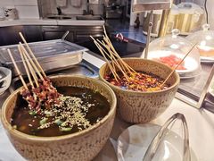 -The COOK·厨餐厅·自助餐(浦东嘉里大酒店)