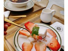 -七七家的糖水店(南湾街1号店)
