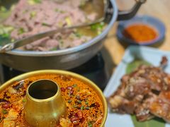 -全牛匠·乐山跷脚牛肉(新中关店)