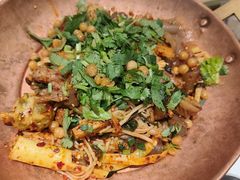 -成都你六姐·牛肉冒菜(城市集市合生汇店)