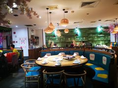 大堂-佬湘楼(越秀城市广场店)