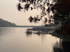 -南京市无想山景区