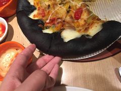 -必胜客(吾悦国际广场店)
