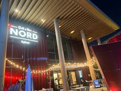 -Nord Grill&Bar Highland诺德西餐(深圳欢乐海岸店)