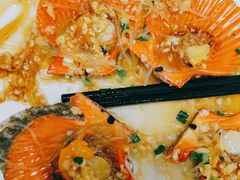 -田源农家饭店·窑鸡王·海鲜(东部湾·融创店)