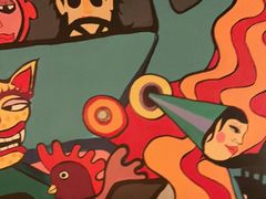 -Mesa Madre梅萨妈妈·Bintana(国贸店)