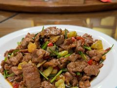 -北方饺子王·海肠捞饭·海鲜锅(山大店)