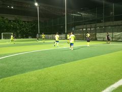 -福建省奥林匹克体育中心-体育馆