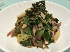 -新吉士·上海菜(浦东LCM置汇旭辉店)