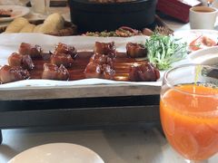 -悦百味·品质川菜(橄榄郡店)