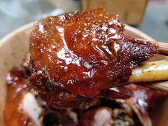 -王浩儿纪六孃甜皮鸭(东大街店)