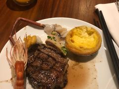 -嘉定凯悦·咖啡厅