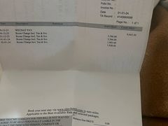 -香港皇家太平洋酒店