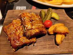 -Nord Grill&Bar Highland诺德西餐(深圳欢乐海岸店)