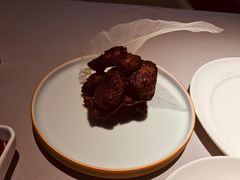 本帮熏鱼-屋里厢上海菜馆