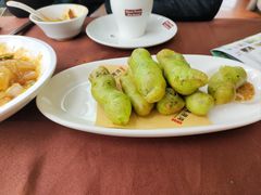 -金时代顺风大酒店(兰生大厦店)