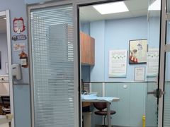 -纳吉亚猫专科动物诊疗中心(蒋宅口分院)