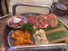 -妙香居韩国烤肉(容桂天佑城店)