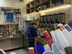 -茶百道(良乡大学城店)