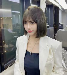 -东方美妍小鹏造型