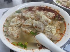 -巧手馄饨(箍桶巷店)