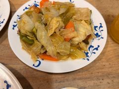 -柴氏风味斋(甘家口店)