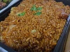 106号私家烩饭-106餐厅(山水文园店)