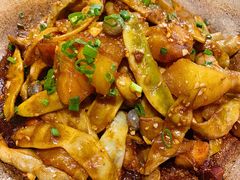 -老江南春·中国龙菜(衡山路店)