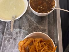 -姚记炒肝店(鼓楼店)