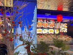 -华竹饭店(中央大街店)