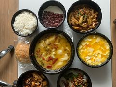 -千日贺茶餐厅(高新万达店)