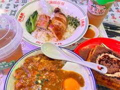 -憶廟街 X 沙角邨(太古城店)
