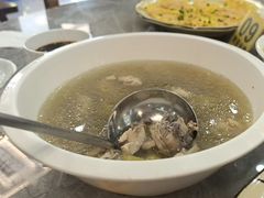 新鲜无花果浸鸡-银峰农庄·特色烧鸡·鲜无花果浸鸡