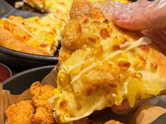 -必胜客(WOW中心城店)