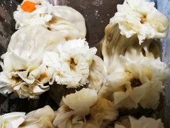 羊肉大葱-都一处烧麦馆(前门店)
