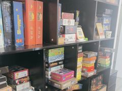 -FullHouse桌游跑团血染剧本杀(南京西路店)