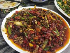 -江湖黑大兔(杨家坪店)