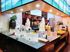 -诸暨耀江开元名都大酒店·琉森湖自助餐厅