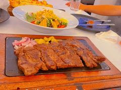 -马克西姆餐厅(崇文门店)
