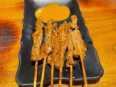 -烧蠔帮·湛江生蚝(工农店)