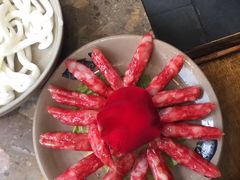 -重庆渝达老火锅(春熙路店)