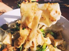 -东关吉祥西安腊汁肉夹馍(健德门店)