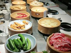 -龍歌自助小火锅(城阳万象汇店)