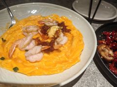 -留半山·香港食堂(啦啦宝都店)