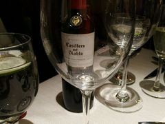 -王品牛排(郑州大卫城店)