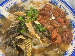 -西关刘福记(文德路店)