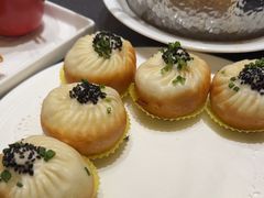 -千禧万福汉亭舫·船舫苏宴